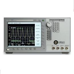 Keysight 86146B Optical Spectrum Analyzer