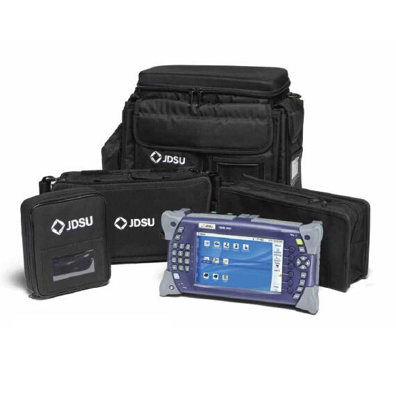 JDSU MTS-4000 OTDR Multi-Test Platform