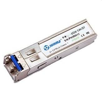SFP Transceiver Module