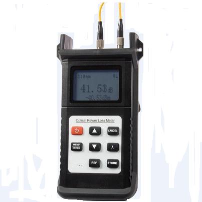 ST-3308N Handheld InsertReturn Loss Meter
