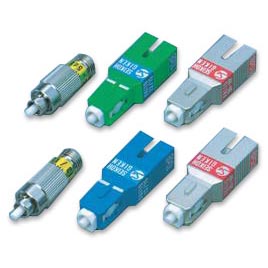 Attenuator