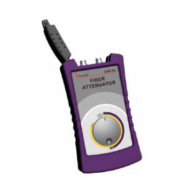 ST-02 Variable Fiber Attenuator