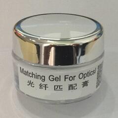 Fiber Optic Matching GelCream