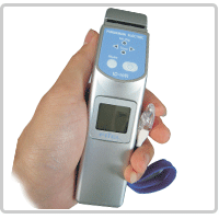 Furukawa_FITEL Optic Fiber & Cable Identifier